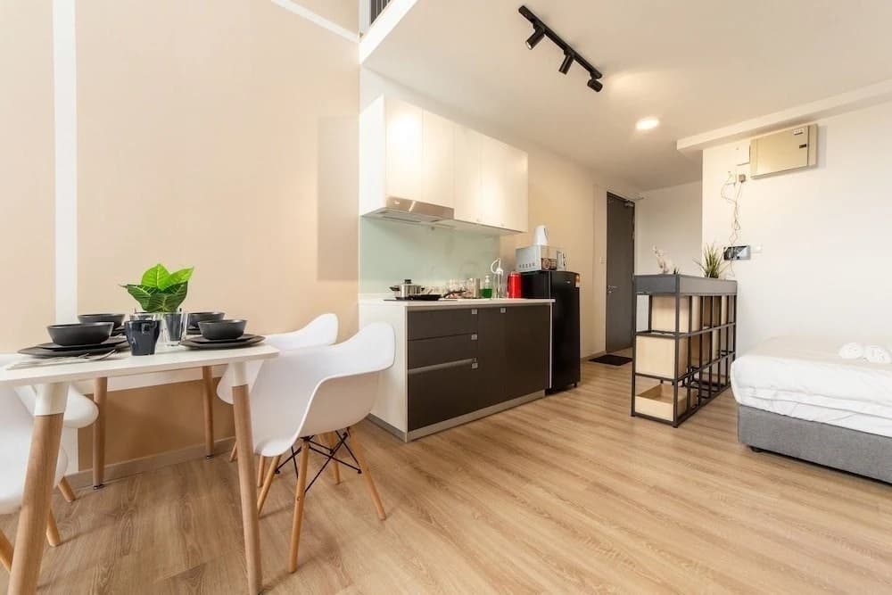 Maskiara Residences - photo 1