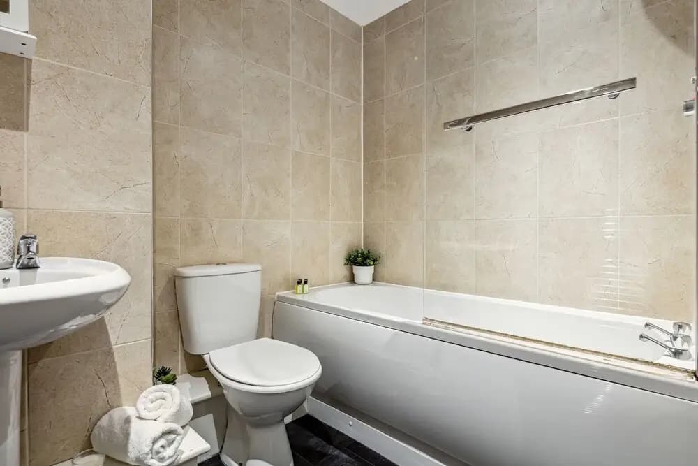 Charming 1BR near Notre Dame - photo 8