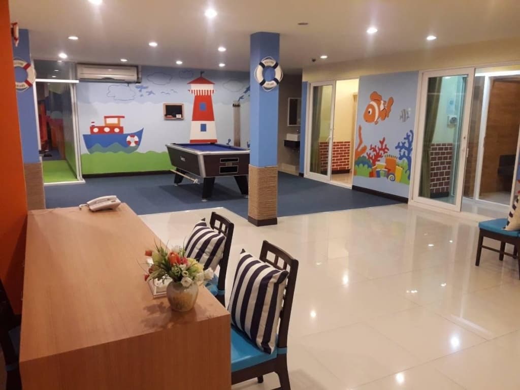 Saisawan Beach Resort - photo 16