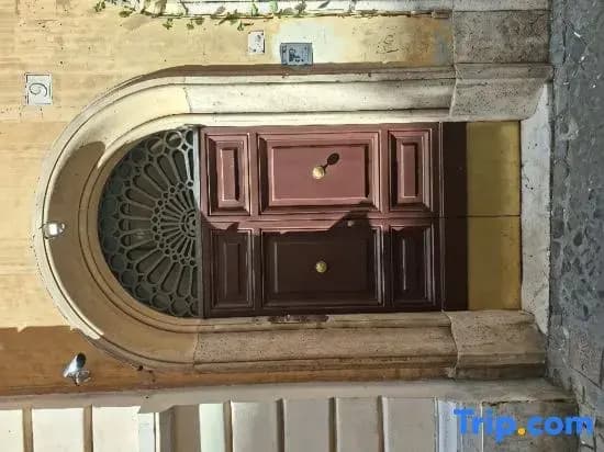 Home Piazza Dell'Orologio - photo 16