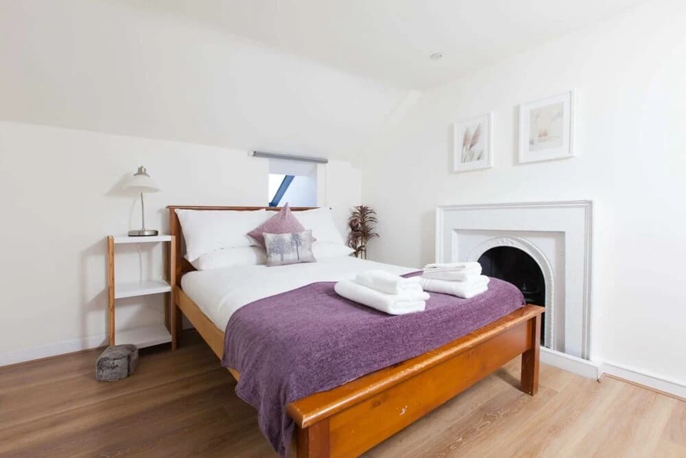 Spacious 4 Bedroom Apartment - photo 5