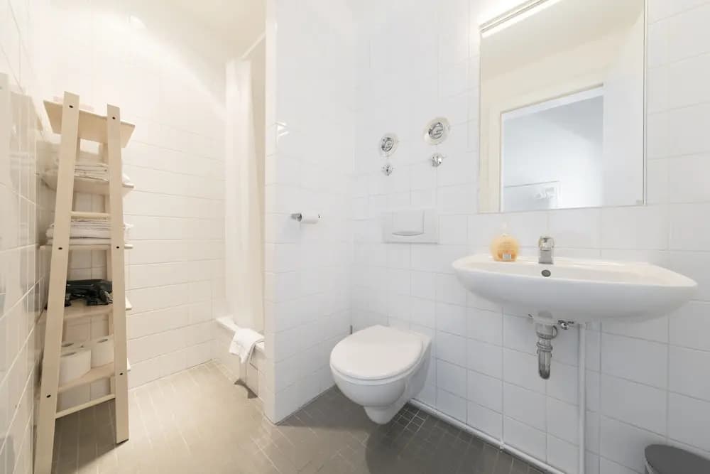 Primeflats - Apartment Weissensee - photo 7