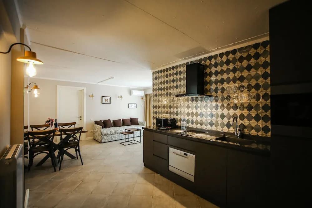 Hotel Eco Rooms - photo 7