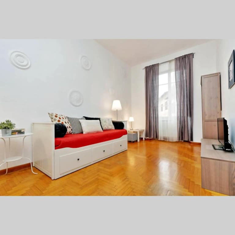 Trastevere pretty home - photo 6