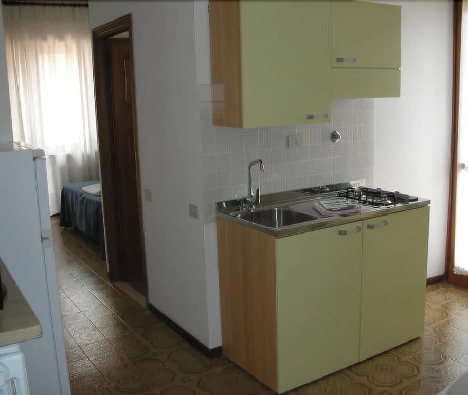 Residence Balduina - photo 12