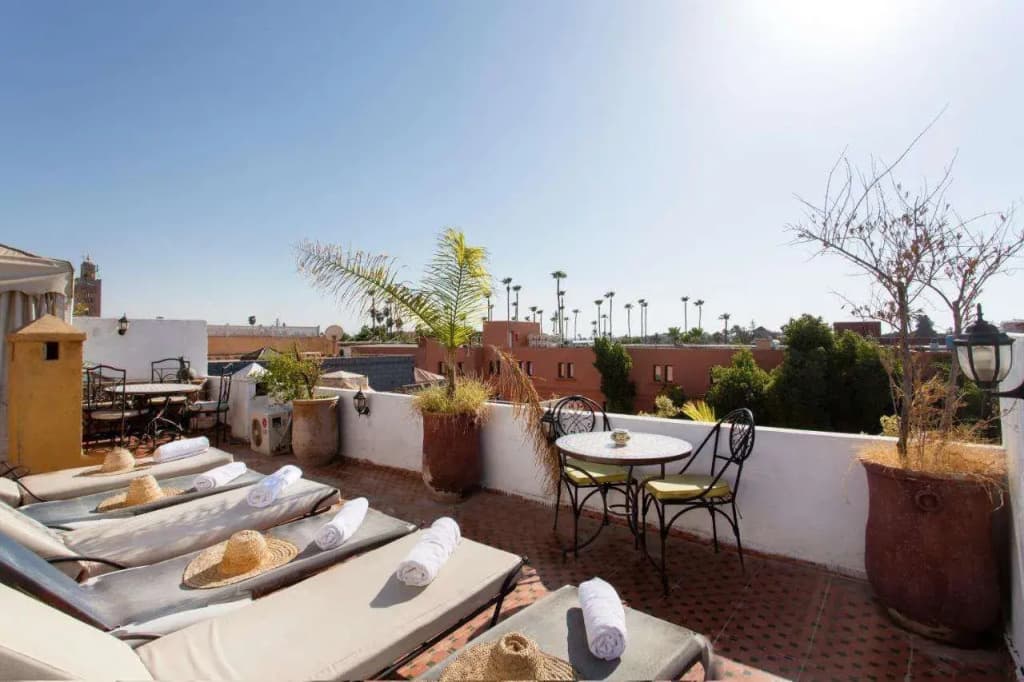 Riad Lakhdar - photo 11