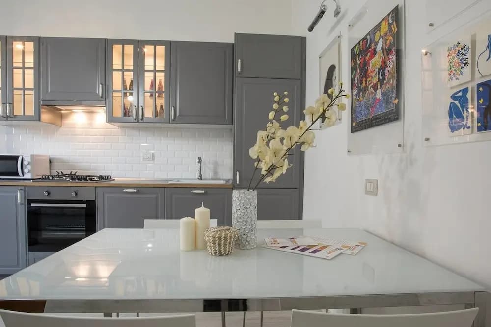 Altido Monumentale Apartment - photo 14