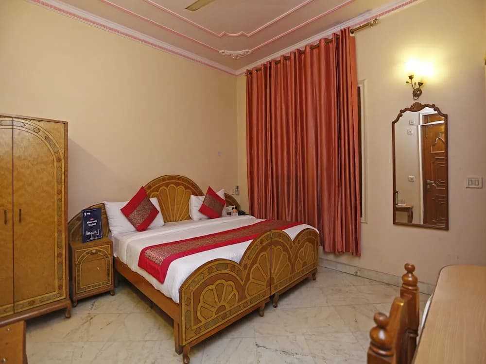 OYO 7135 Hotel Blue Sapphire - photo 4