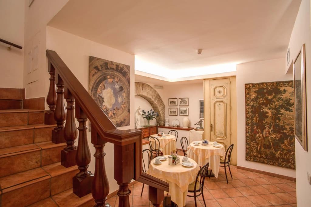 Hotel Corona - photo 36