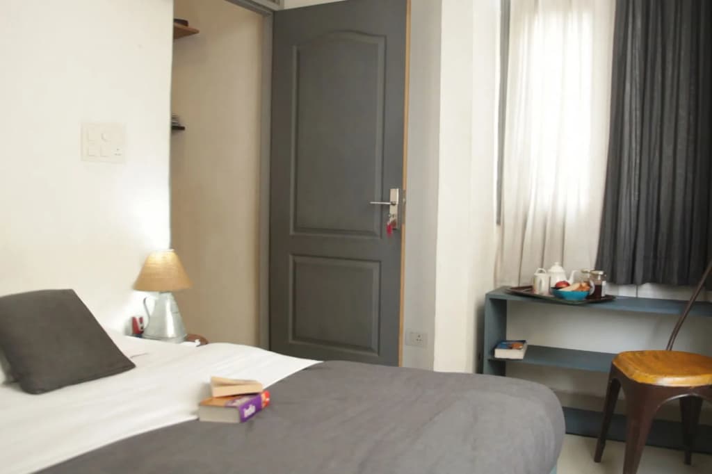 Bed & Chai Guest House - photo 10