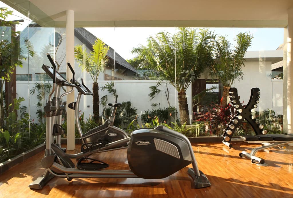 The Samaya Seminyak - photo 15
