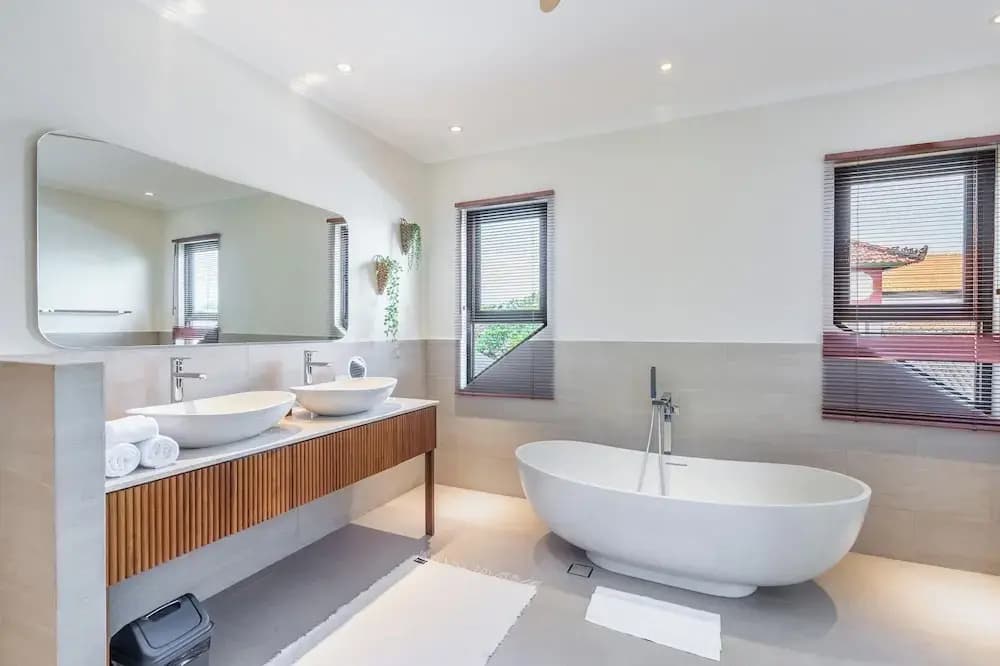Oasis Residences - Serene Sanur Sanctuary, Modern Comfort Meets Nature - photo 41