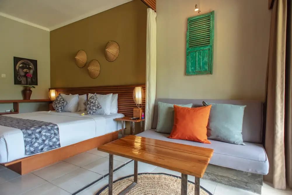 Pangkung Sari B&B - photo 4