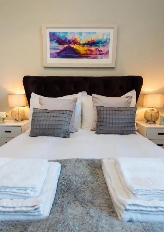 The Polwarth Apartment - photo 4