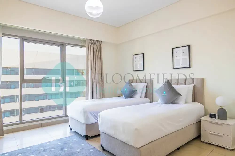 Bloomfields Iconic 2BR Wave Tower - photo 1