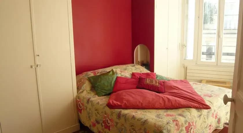 Parisian Home - Invalidestour Eiffel - photo 6
