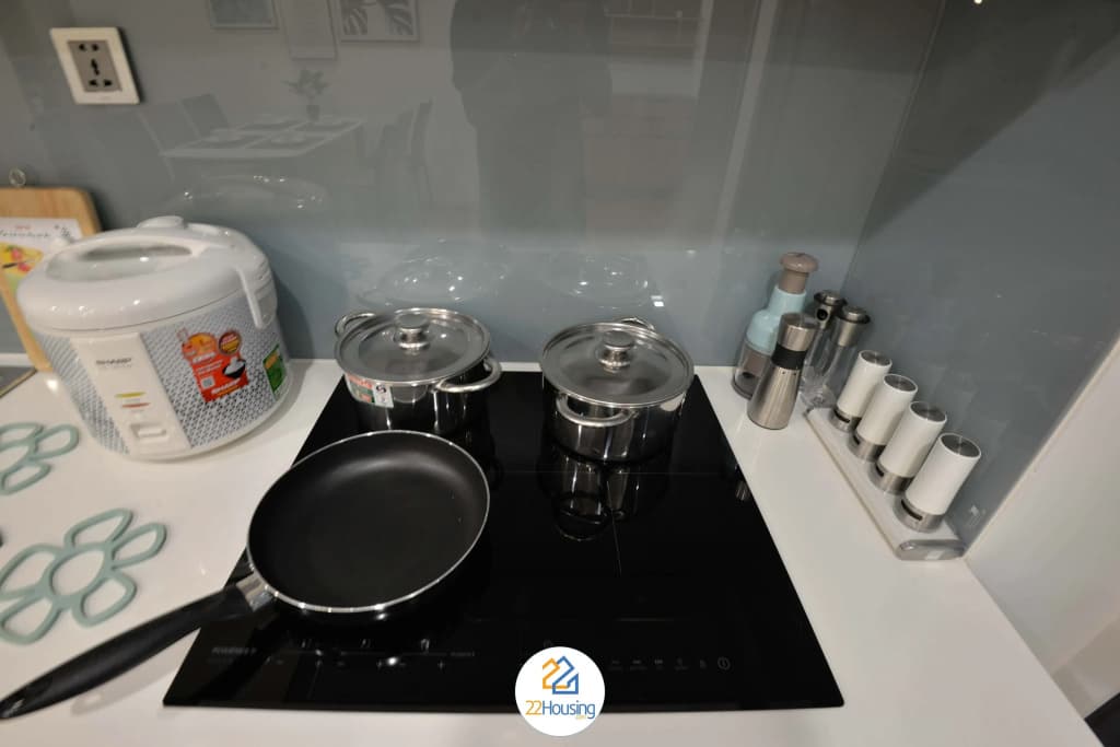 Vinhomes Metropolis Apartment - Comfort Stay Ha Noi - photo 8
