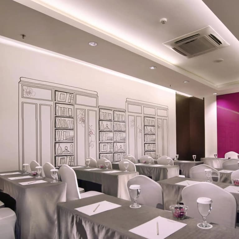 favehotel Melawai - photo 22