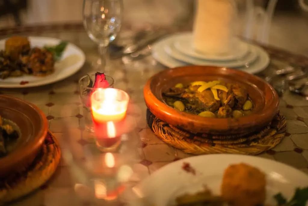 Riad Nasreen - photo 14