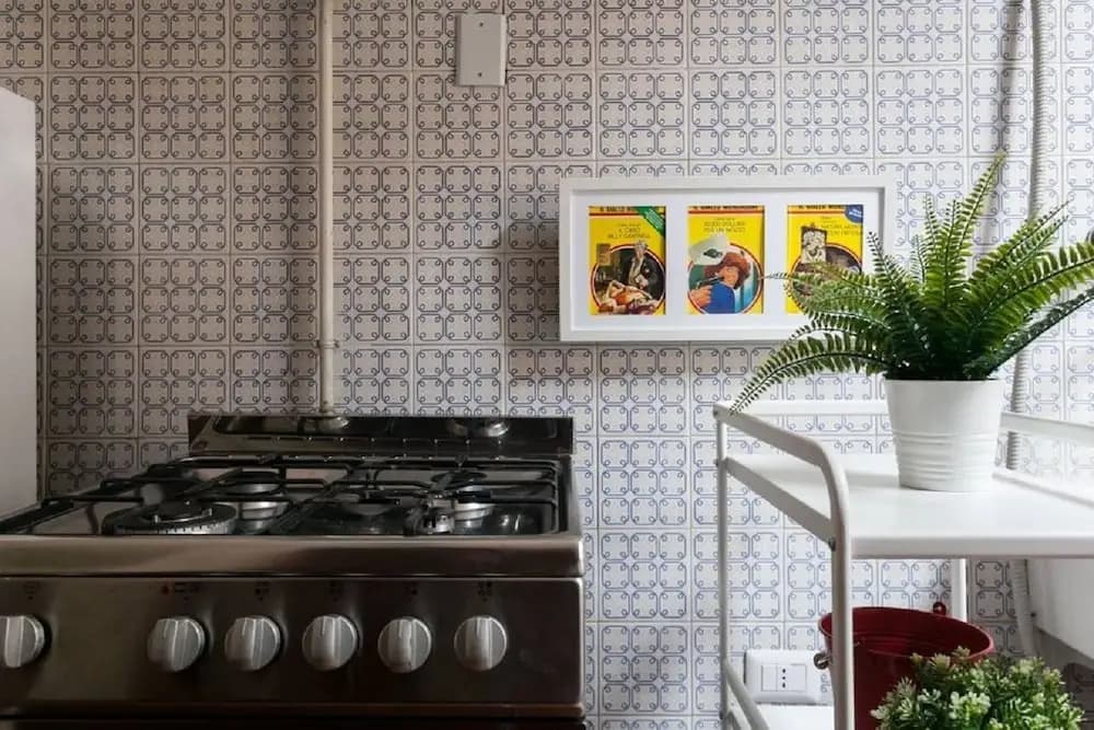 Amedei Apartment int 7 - photo 14