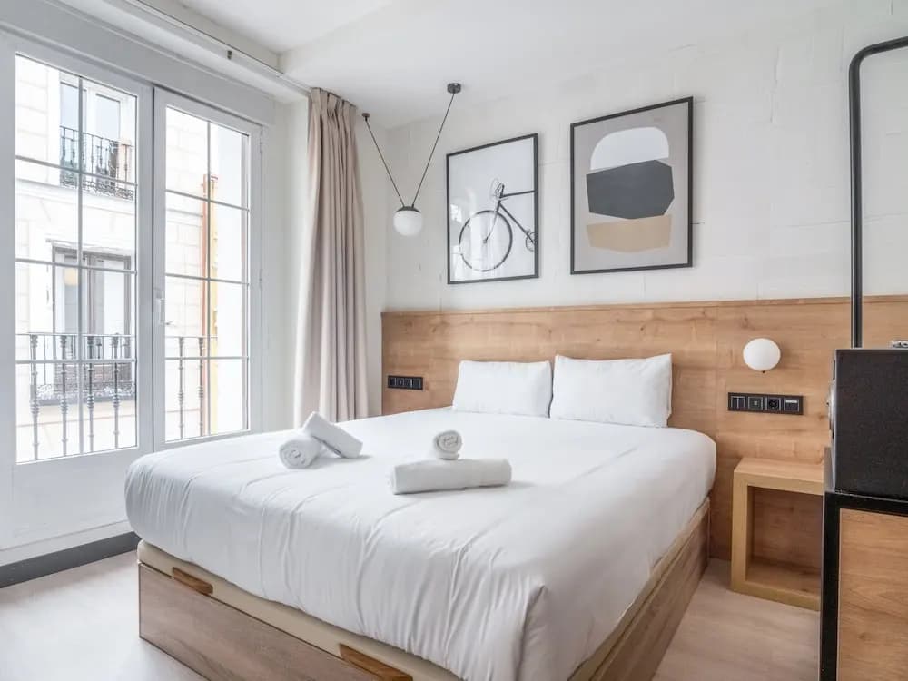 Madrid4rentals - photo 4