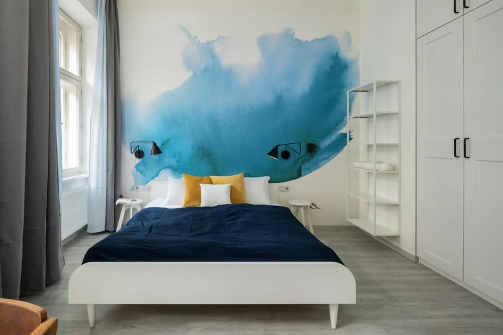 Designer Apartments in New Town by Prague Days - photo 3