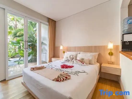 The Hita Apartement - photo 9