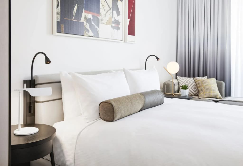 The William Vale - photo 43