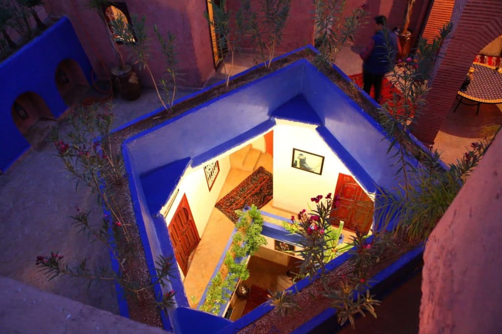 Riad Ben Saleh - photo 15