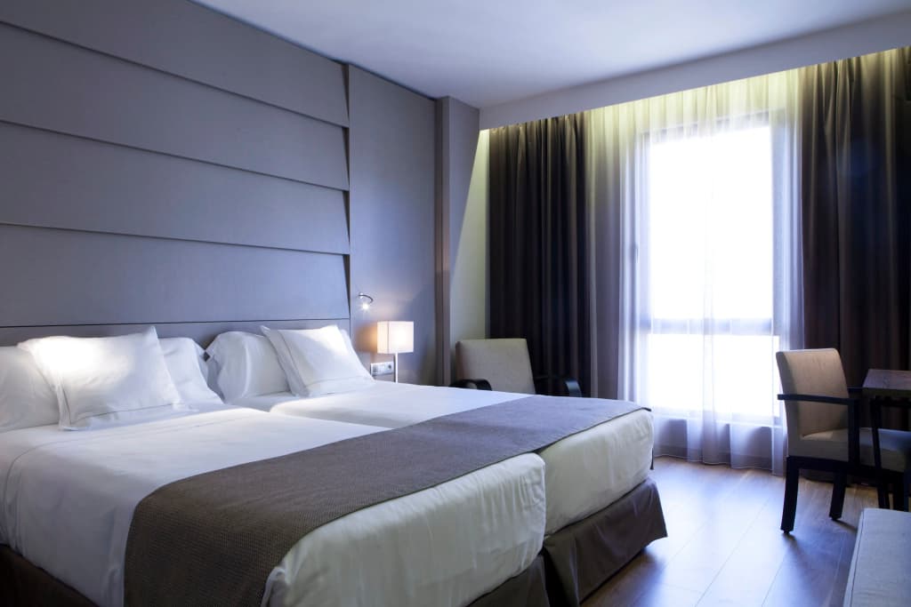 Hotel America Barcelona - photo 3