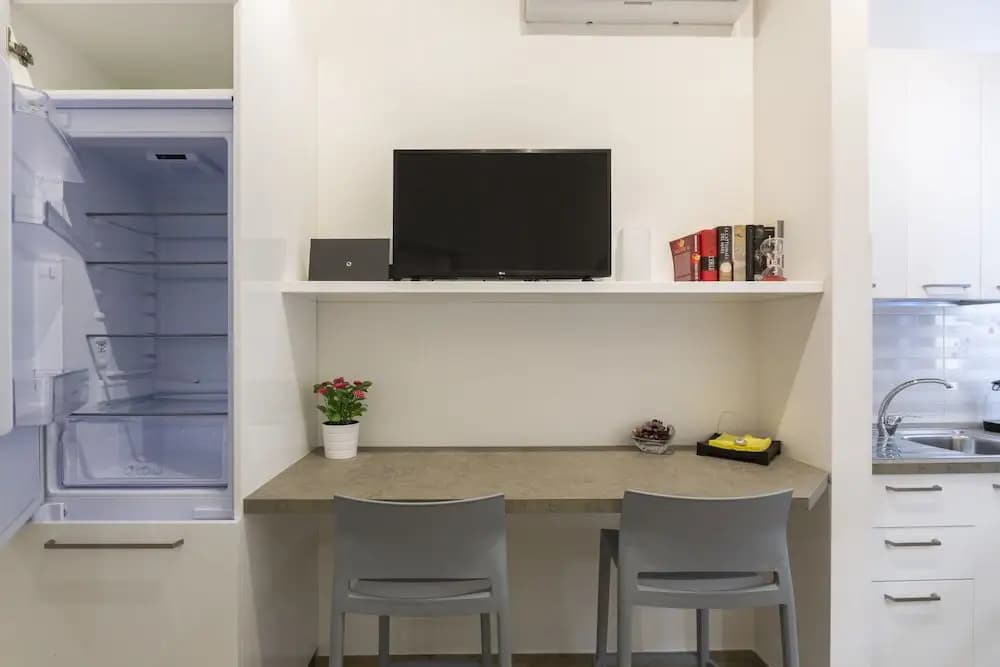 notaMi - Yellow Line Apartment - photo 18