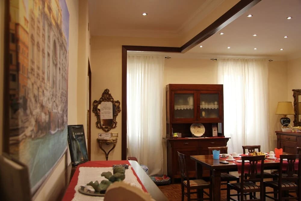 L'Angelo di Borgo - photo 17