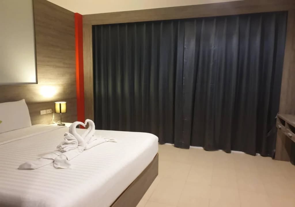 Aonang 88 Hostel - photo 2