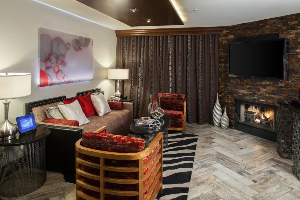 Holiday Inn Club Vacations at Desert Club Resort by IHG - photo 13