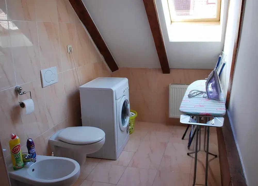 Generous Attic Apartment - photo 7