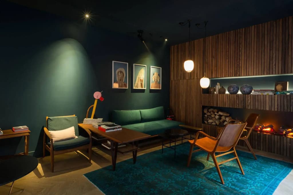 COQ Hotel Paris - photo 18