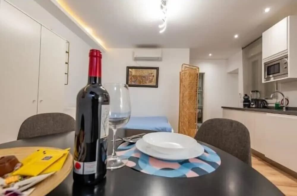 City Center Apartments Sol - photo 17