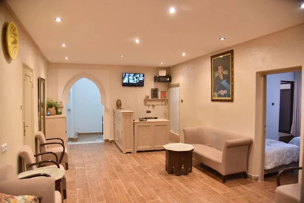 Auberge Resto Agnaoue - photo 2