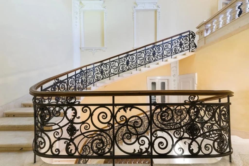 Eurostars Palazzo Zichy - photo 17