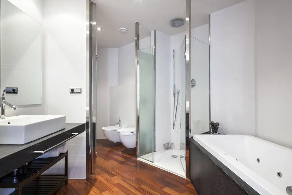 Uma Suites Luxury Downtown - photo 10