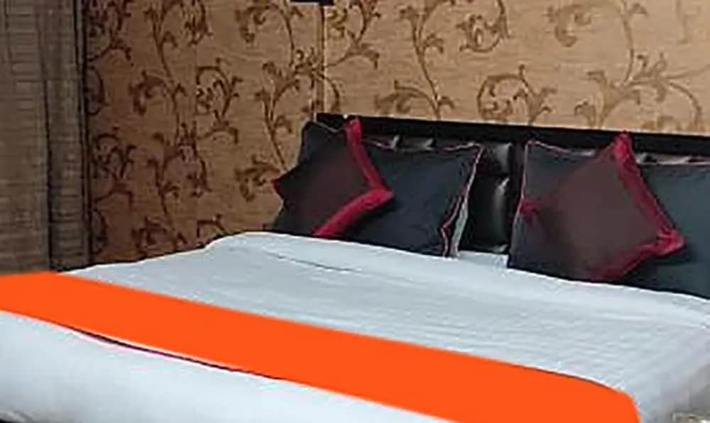 Fabhotel Plus Royal Galaxy I - photo 5