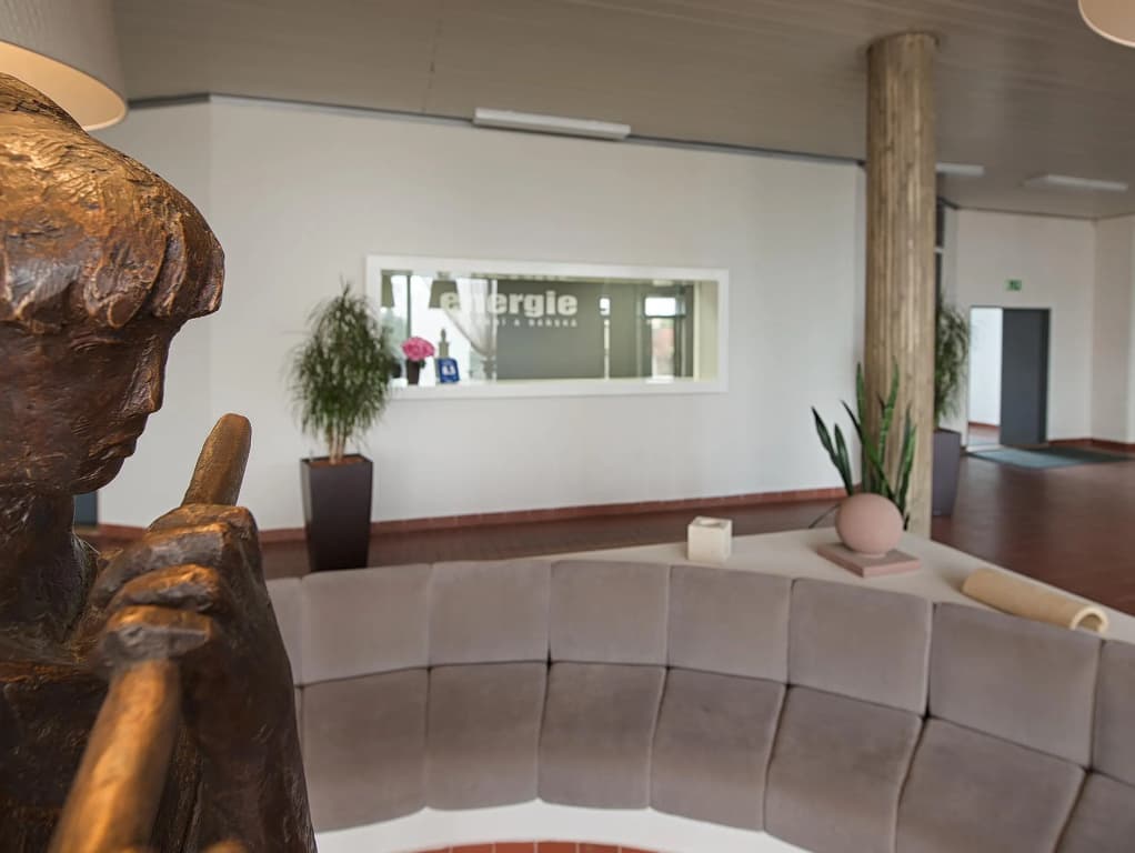 Hotel Energie Prague - photo 2