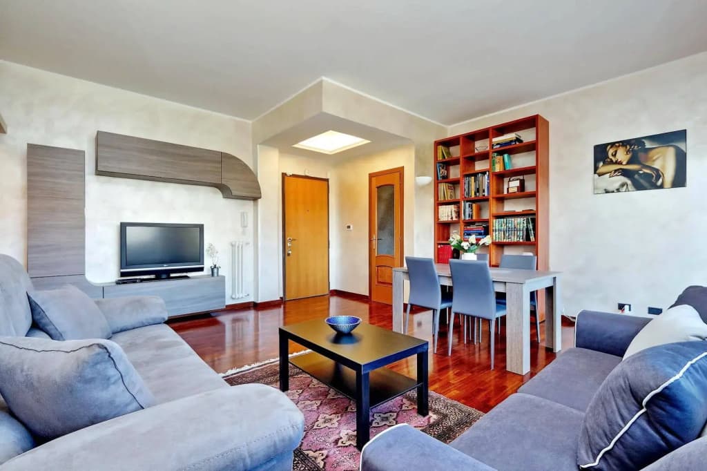Pamphili Charme - My Extra Home - photo 2