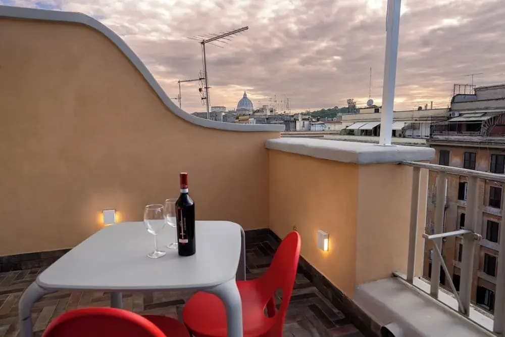 Terrazza Giuliana - photo 17