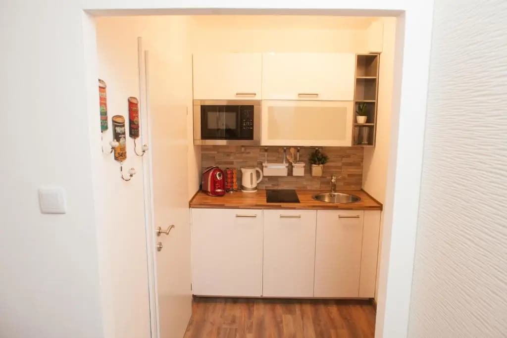 Deluxe Apartment Vienna - main photo