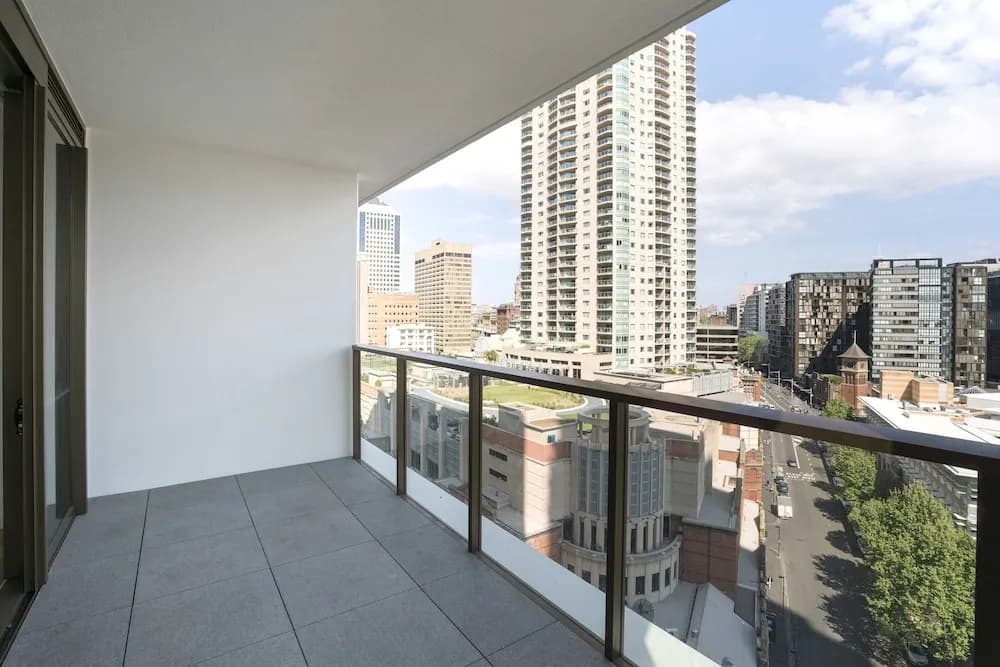Modern Apartment in Darling Harbour - photo 16