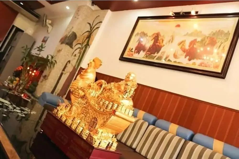 Van Xuan Hotel HN - by Bay Luxury - photo 9
