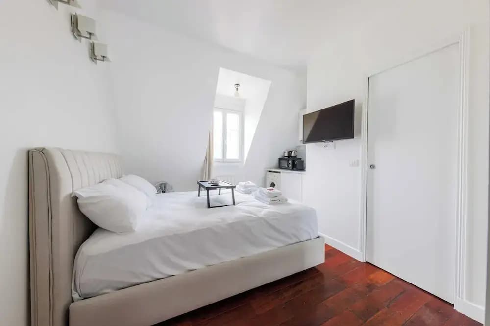 Cosy Studio 2P - Champs-elysees/arc de Triomphe - photo 6