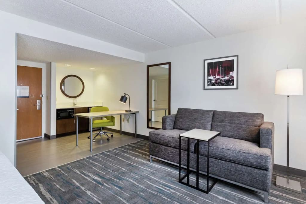 Hampton Inn & Suites Orlando Intl Dr N - photo 43