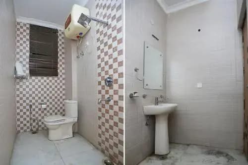 Hotel Vishal Residency - photo 9